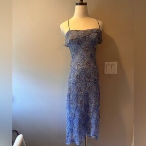 ✨ beautiful 90s dress ✨